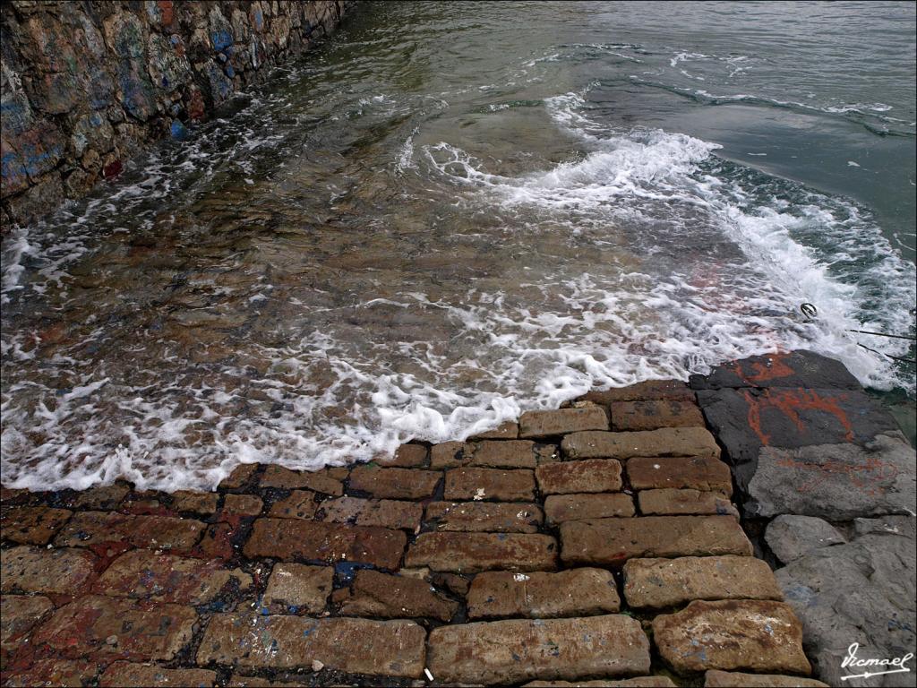 Foto de Castro Urdiales (Cantabria), España