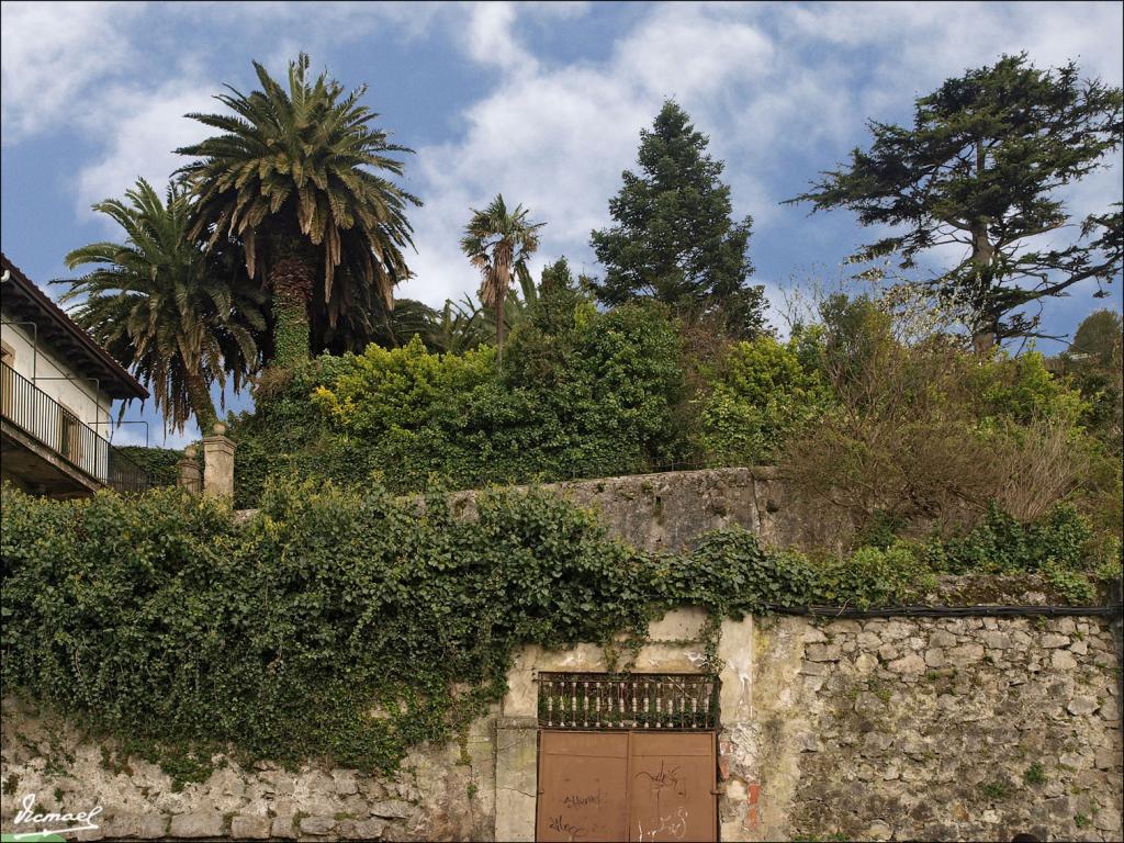 Foto de Laredo (Cantabria), España