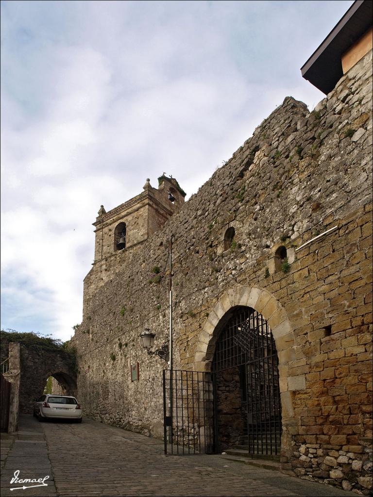 Foto de Laredo (Cantabria), España