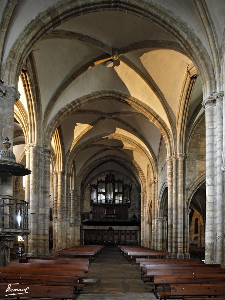 Foto de Laredo (Cantabria), España