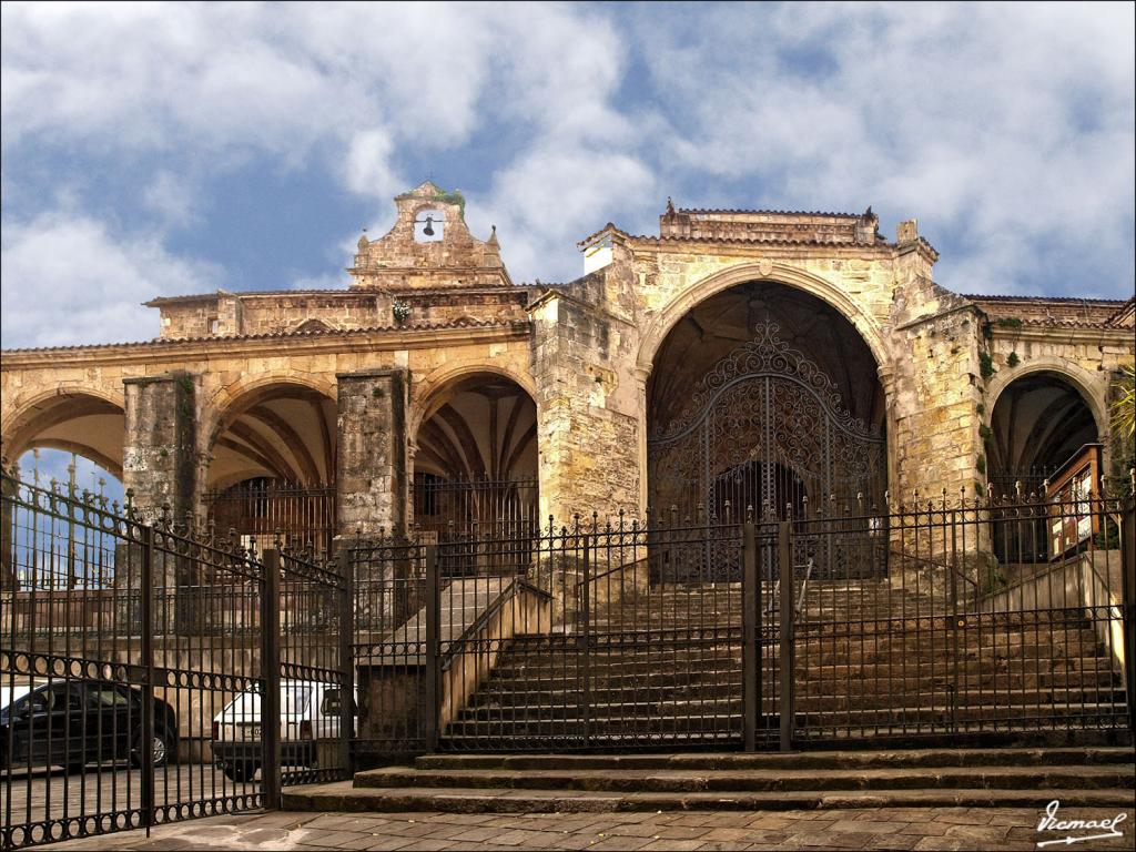 Foto de Laredo (Cantabria), España