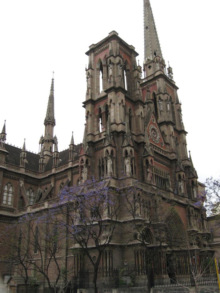 Foto de Córdoba, Argentina