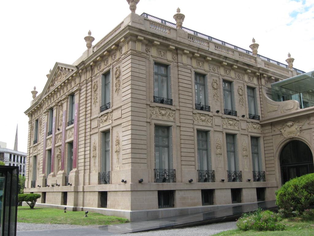 Foto de Córdoba, Argentina