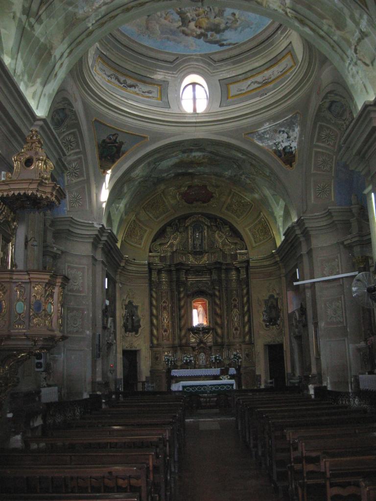 Foto de Alta Gracia (Córdoba), Argentina