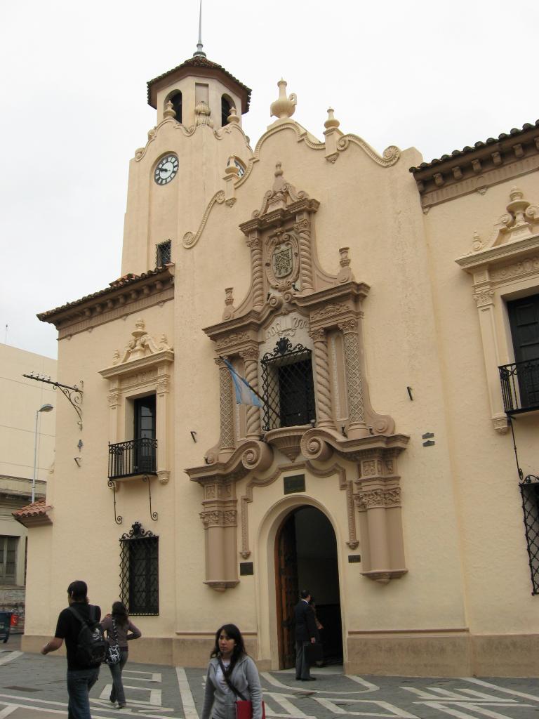 Foto de Cordoba, Argentina