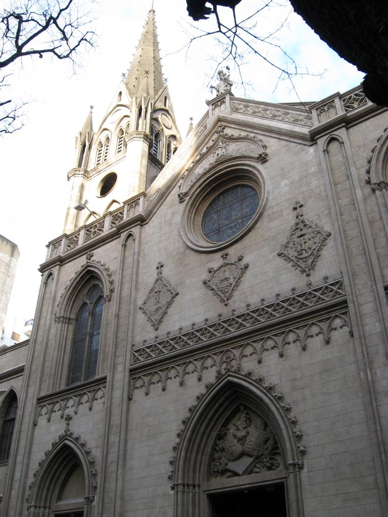 Foto de Córdoba, Argentina