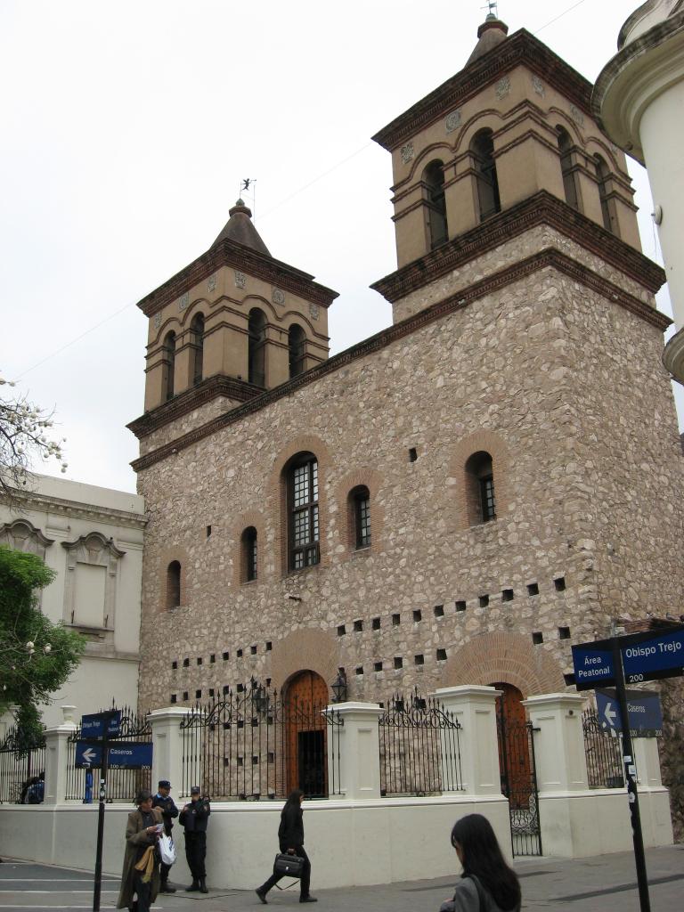 Foto de Cordoba, Argentina