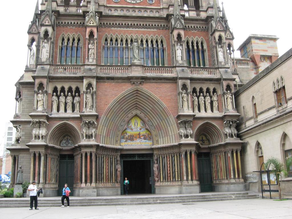 Foto de Cordoba, Argentina