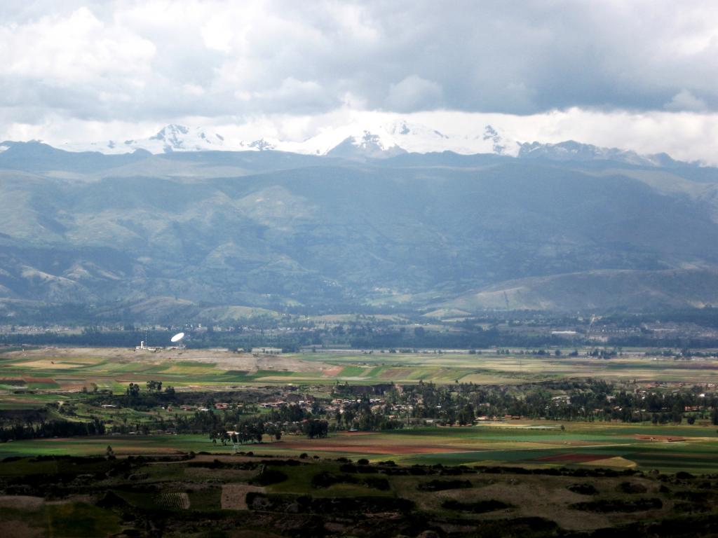 Foto de Huancayo, Perú