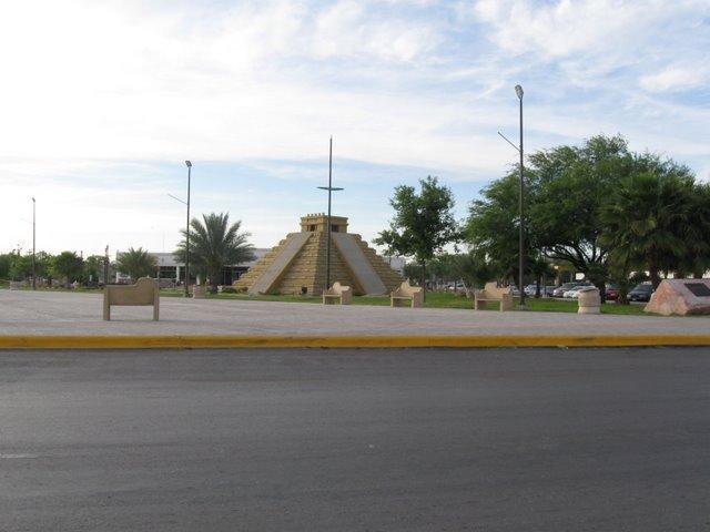 Foto de Piedras Negras (Coahuila), México
