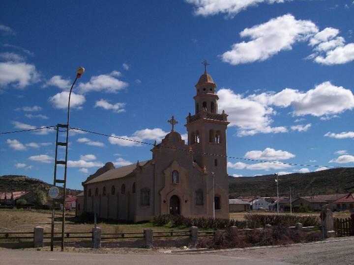 Foto de Diadema Arg (Comodoro Rivadavia-Chubut), Argentina