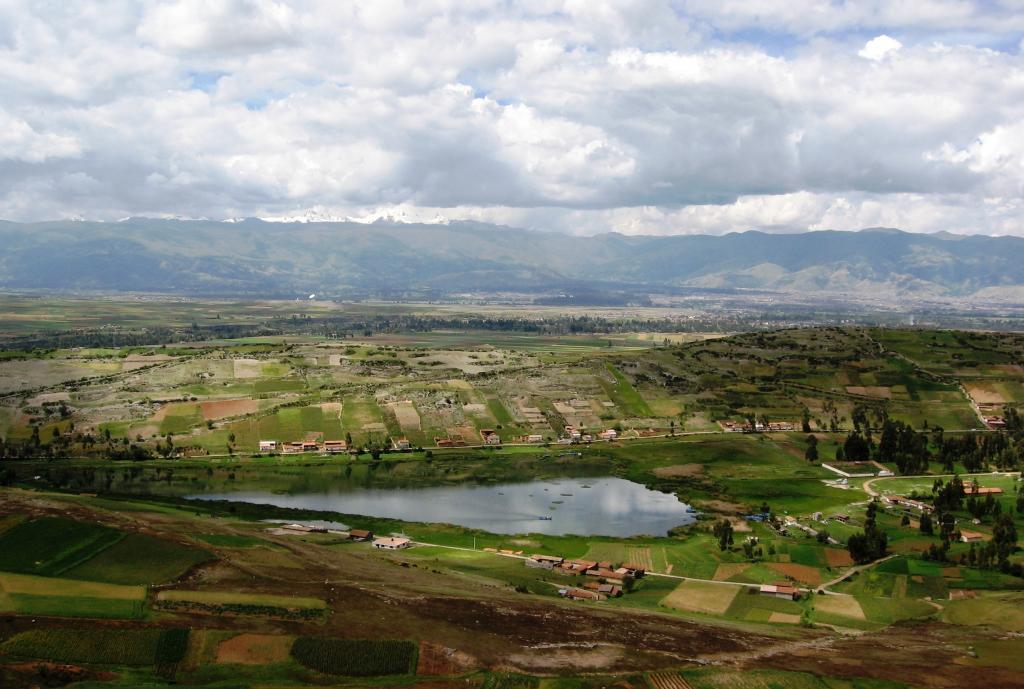 Foto de Huancayo, Perú
