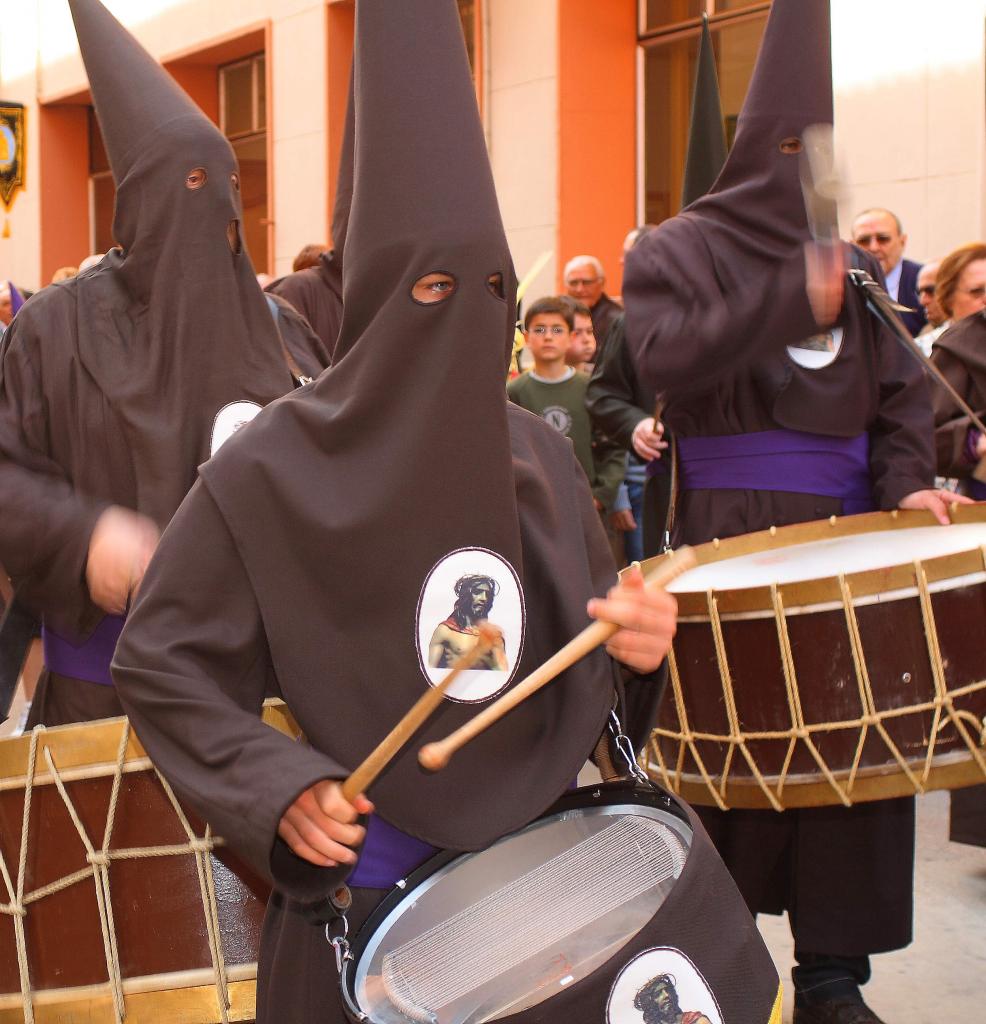 Foto de Cariñena (Zaragoza), España