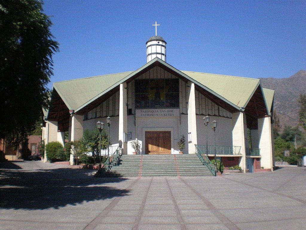 Foto de Santiago, Chile