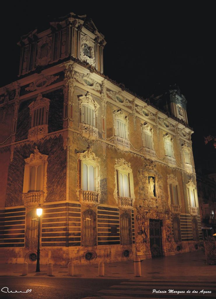 Foto de Valencia (València), España