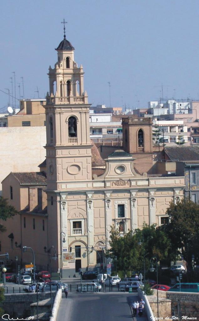 Foto de Valencia (València), España