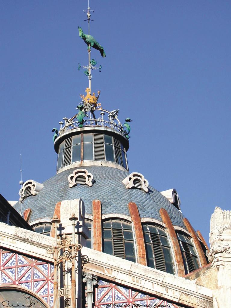 Foto de Valencia (València), España