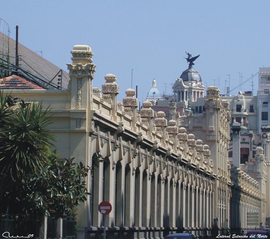 Foto de Valencia (València), España