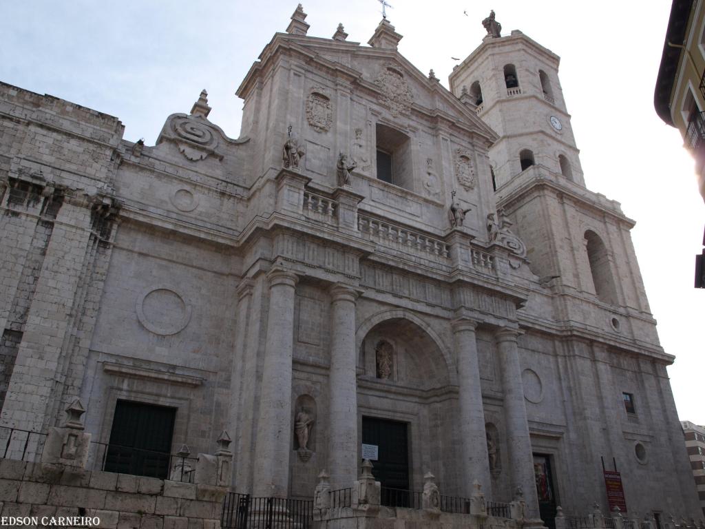 Foto de Valladolid (Castilla y León), España