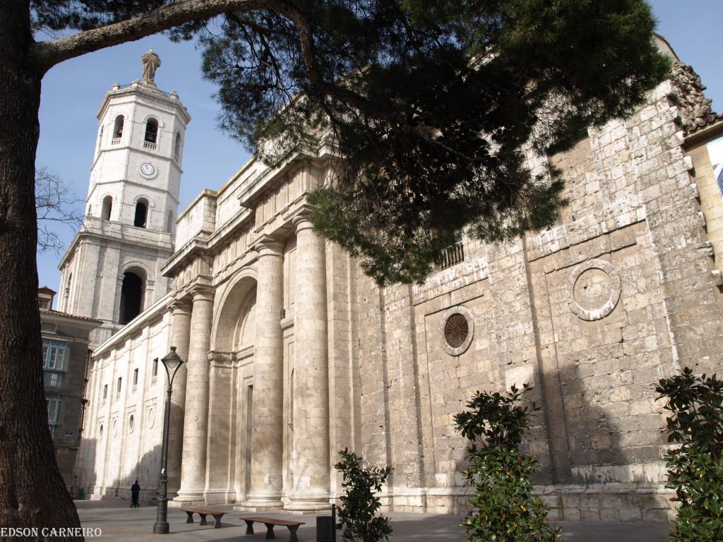 Foto de Valladolid (Castilla y León), España