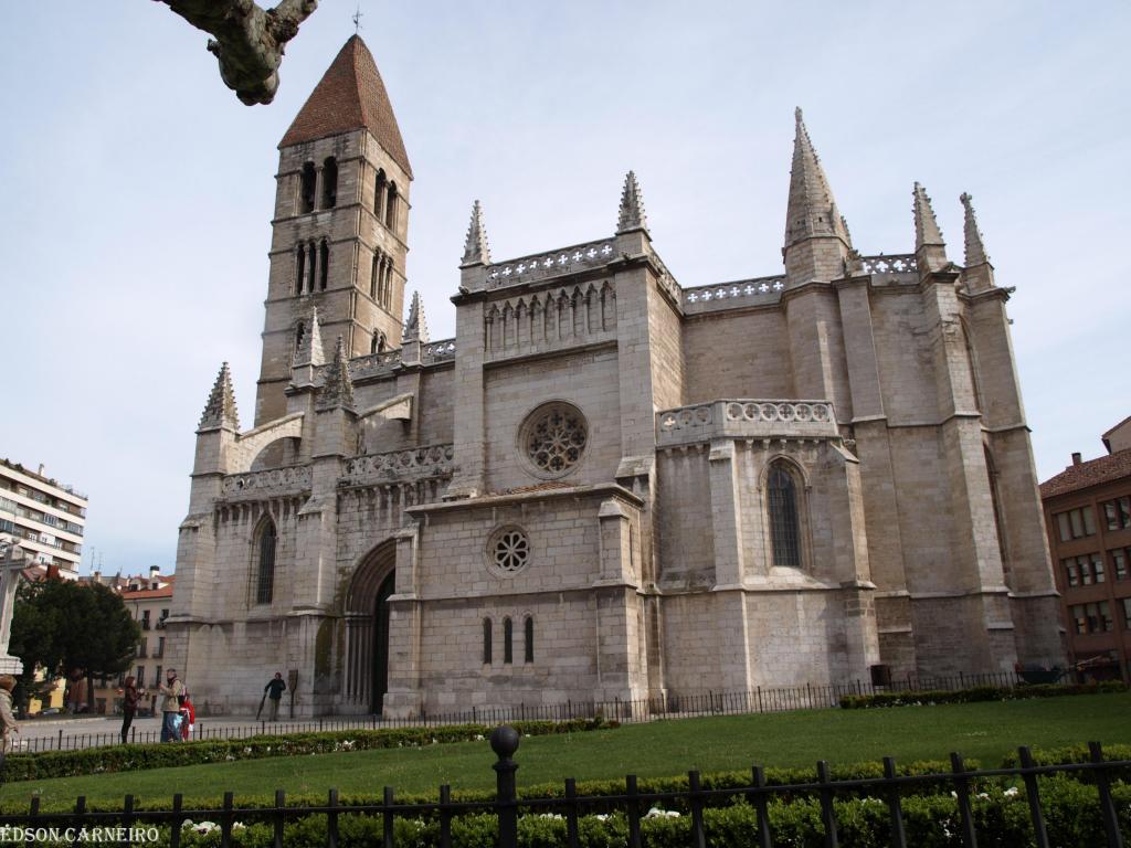 Foto de Valladolid (Castilla y León), España