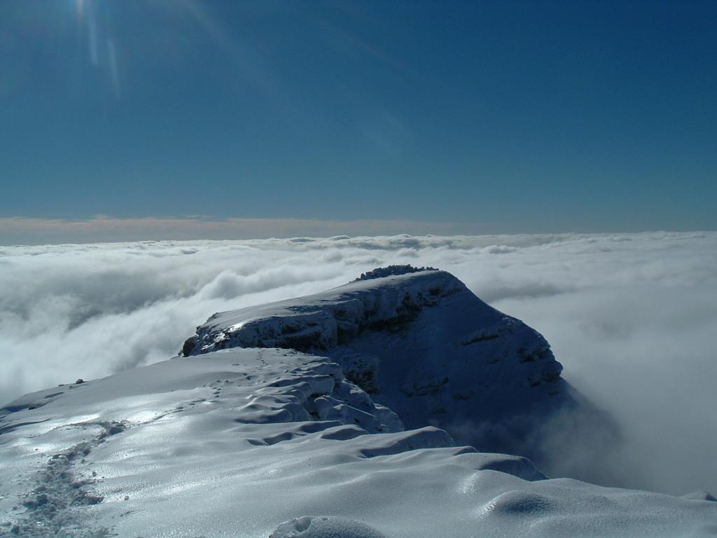 Foto de Las Machorras (Burgos), España