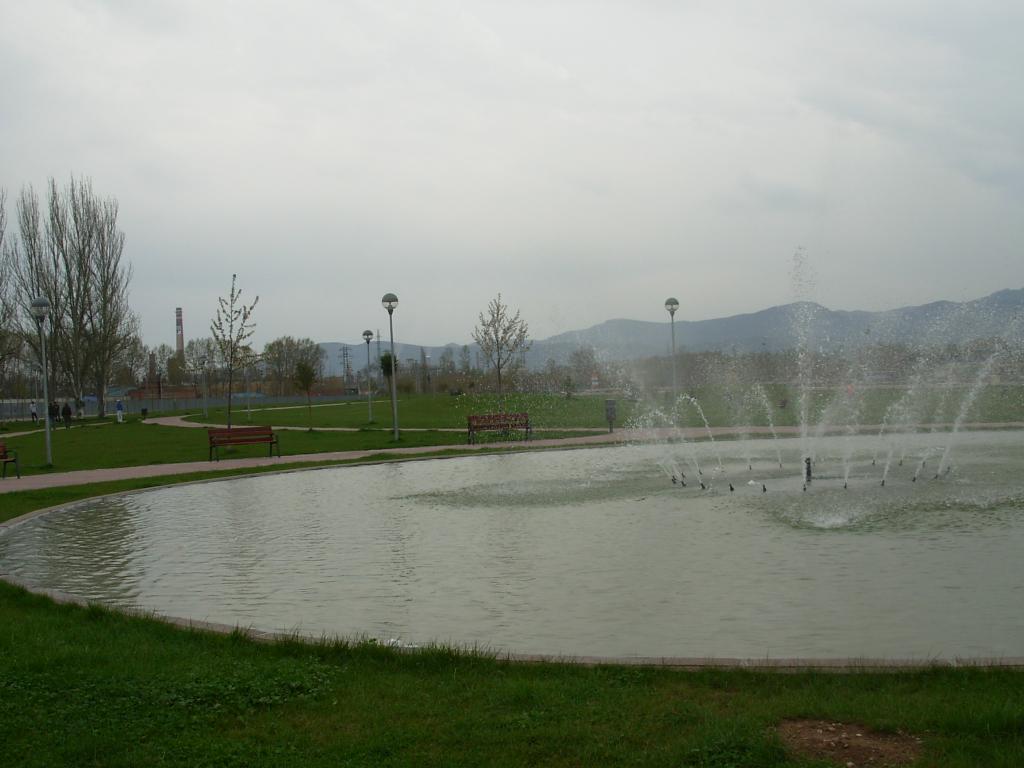 Foto de Miranda de Ebro (Burgos), España