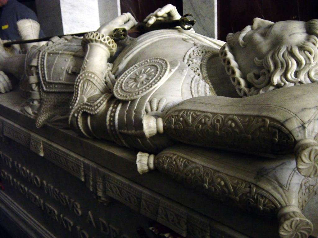 Foto de San Lorenzo del Escorial (Madrid), España