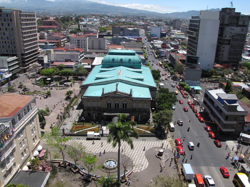Foto de San José, Costa Rica