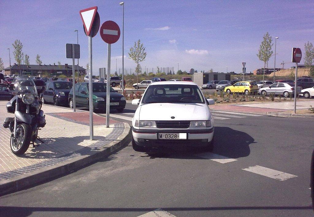 Foto de Majadahonda (Madrid), España