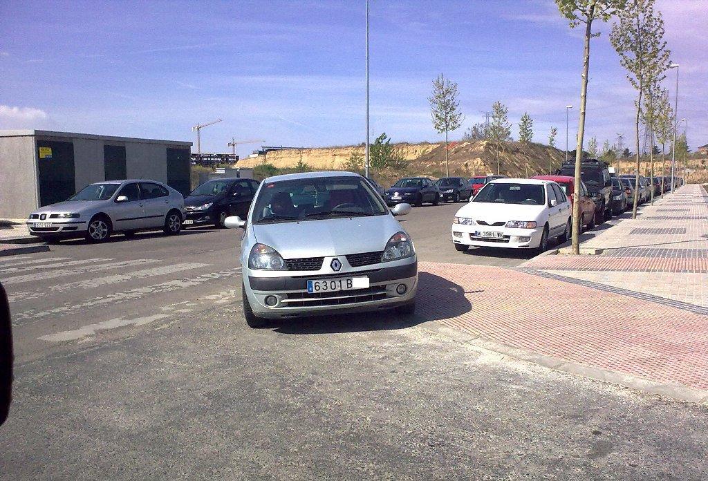 Foto de Majadahonda (Madrid), España