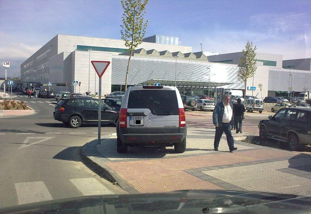 Foto de Majadahonda (Madrid), España