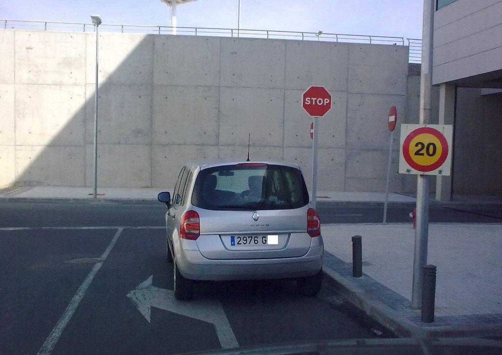 Foto de Majadahonda (Madrid), España