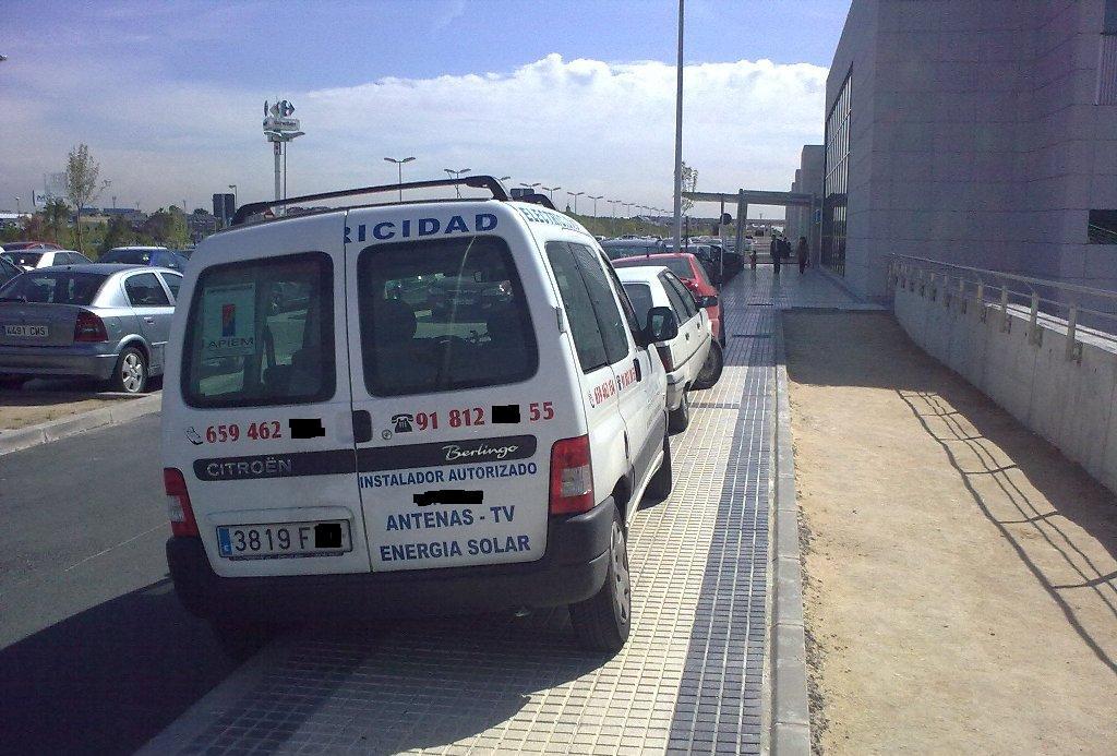 Foto de Majadahonda (Madrid), España