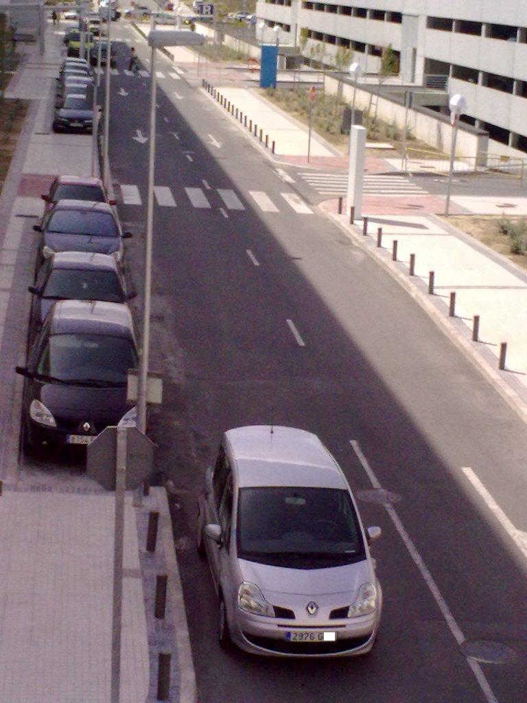 Foto de Majadahonda (Madrid), España