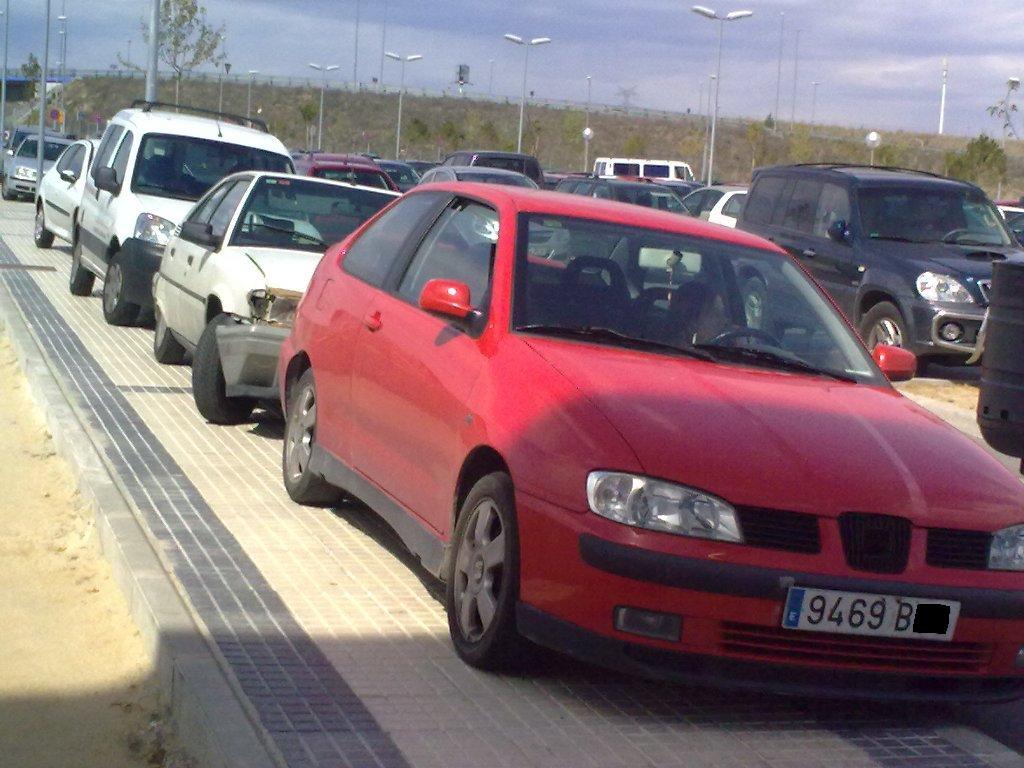 Foto de Majadahonda (Madrid), España