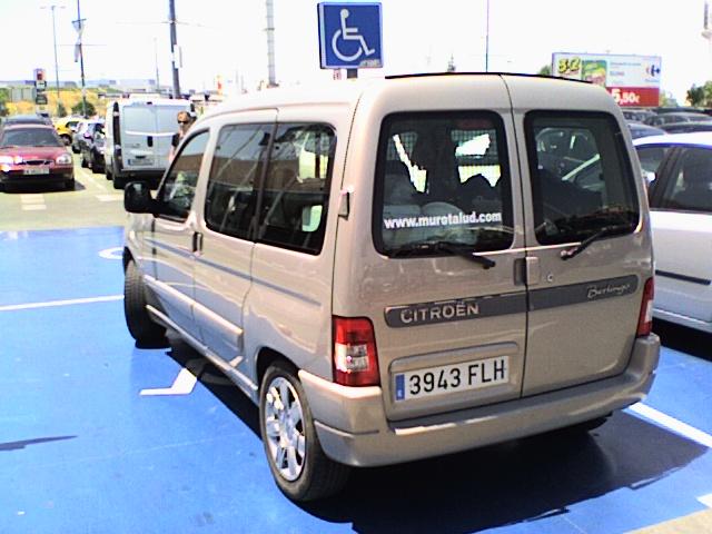 Foto de Majadahonda (Madrid), España