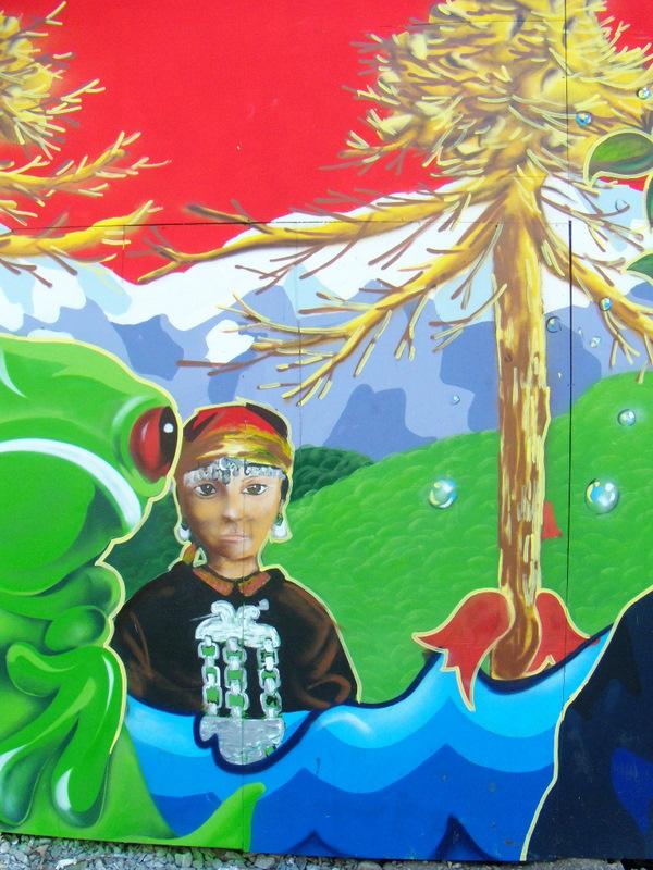 Foto de Santiago, Chile