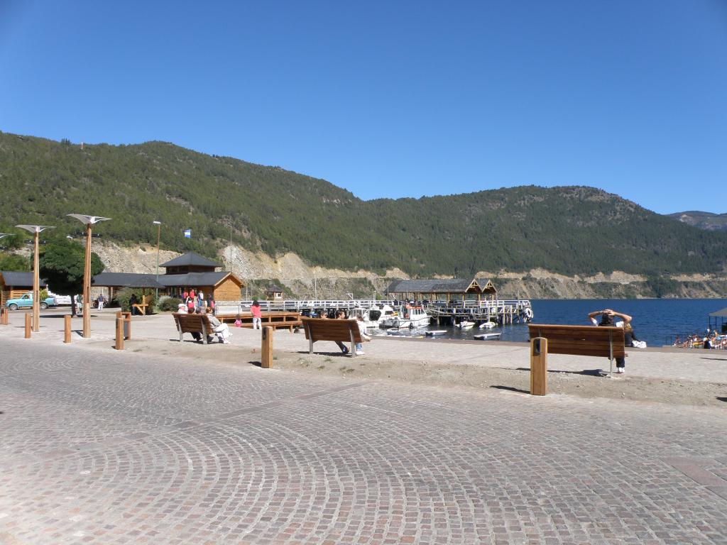 Foto de San Martín de los Andes (Neuquén), Argentina