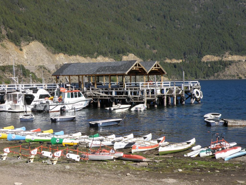 Foto de San Martín de los Andes (Neuquén), Argentina