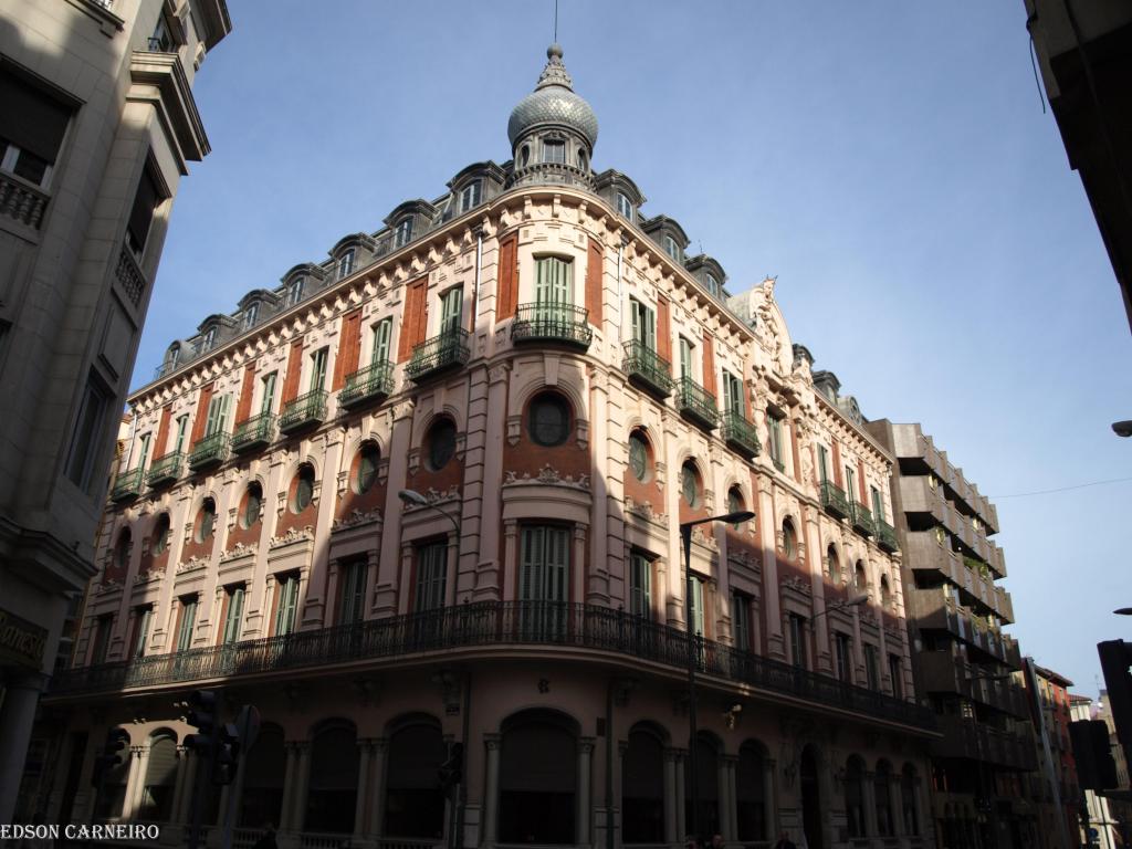 Foto de Valladolid (Castilla y León), España