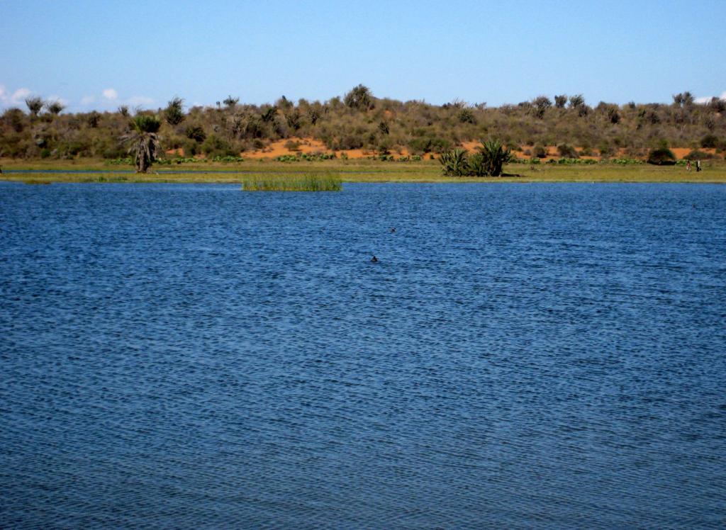 Foto de Ifaty, Madagascar