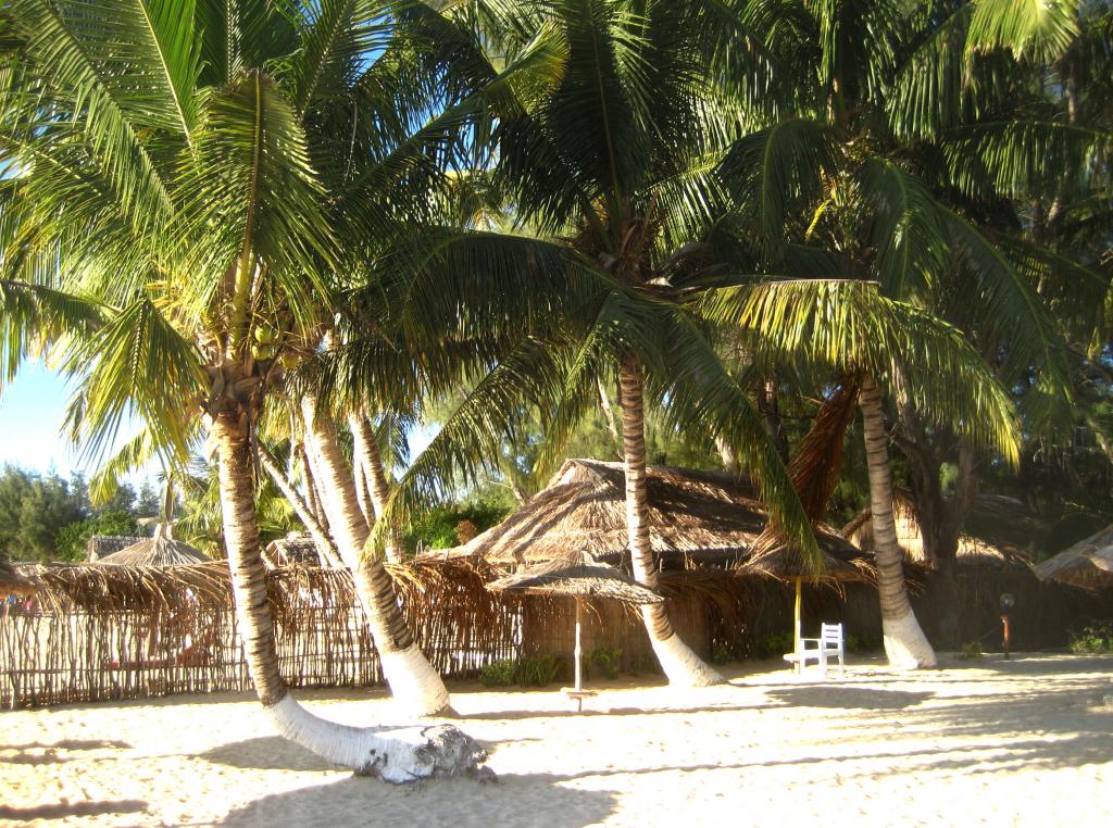 Foto de Ifaty, Madagascar