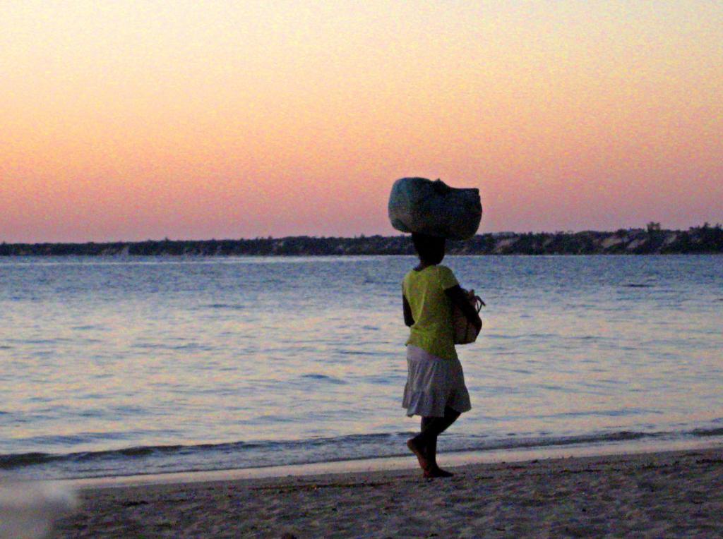 Foto de Ifaty, Madagascar