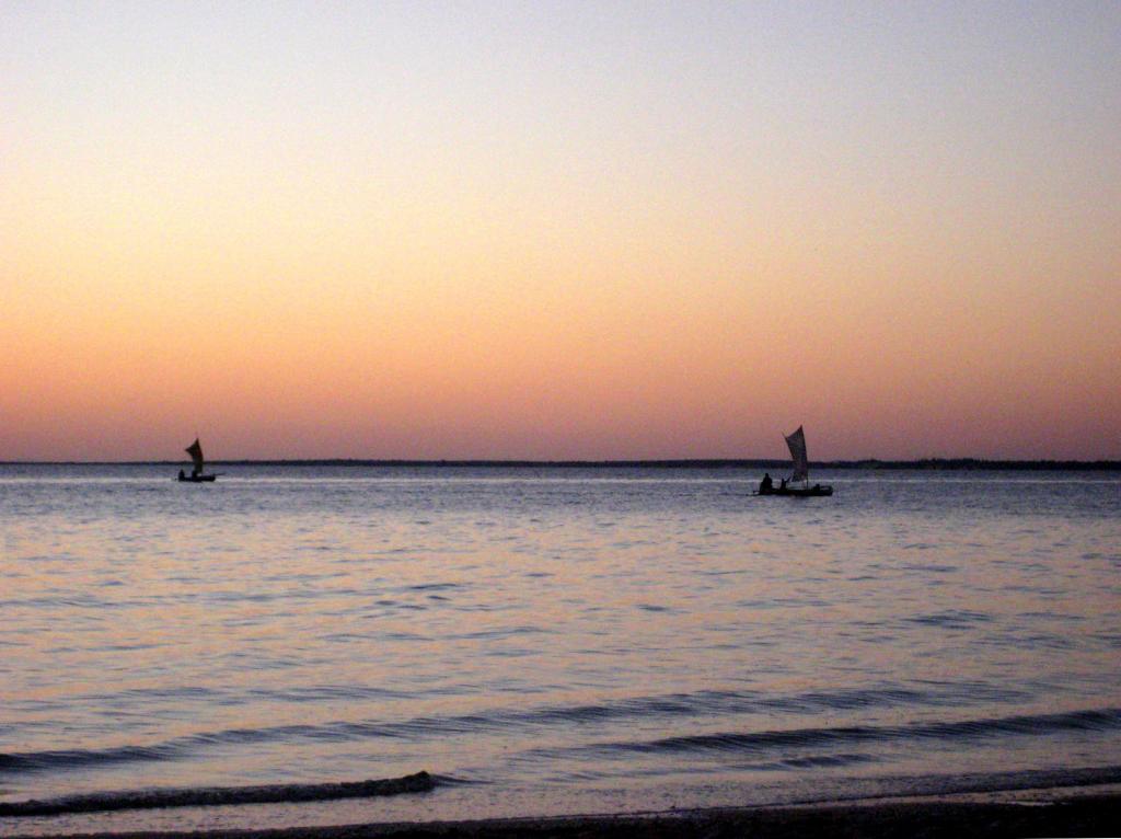 Foto de Ifaty, Madagascar
