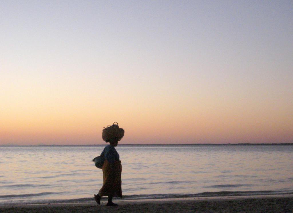 Foto de Ifaty, Madagascar