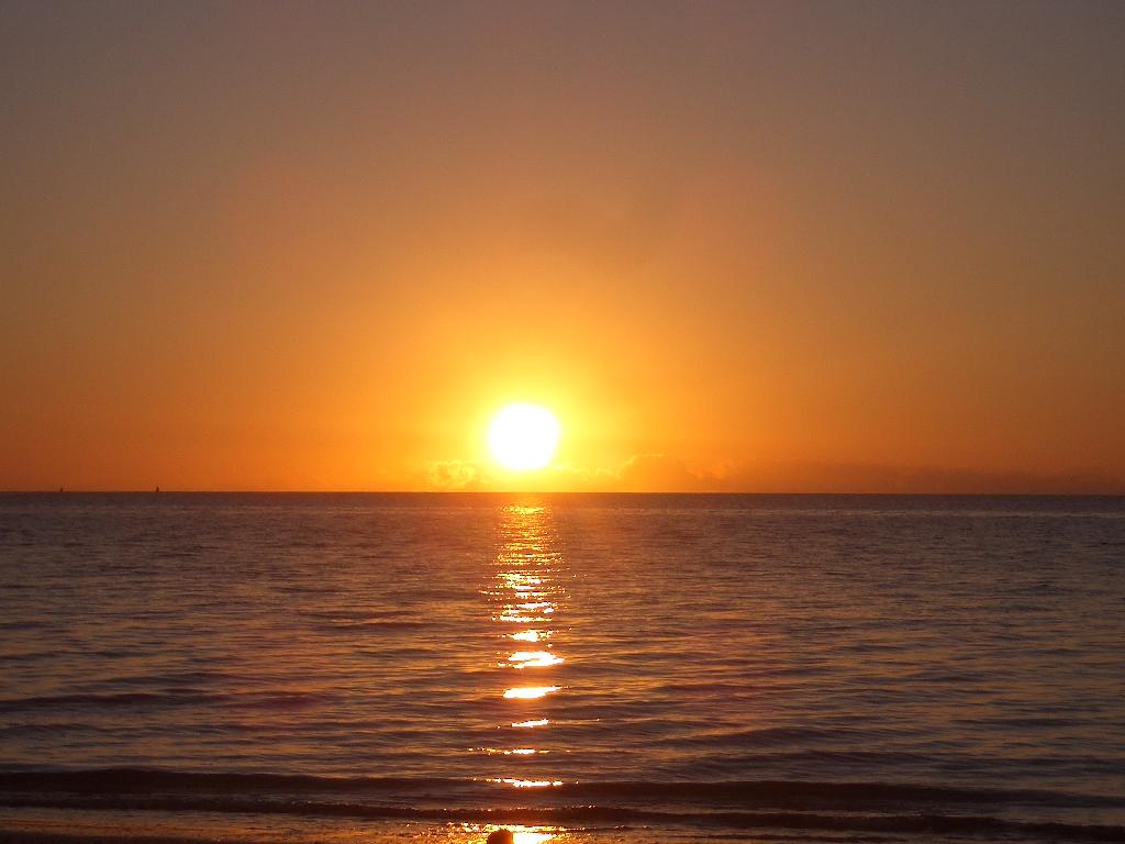 Foto de Ifaty, Madagascar