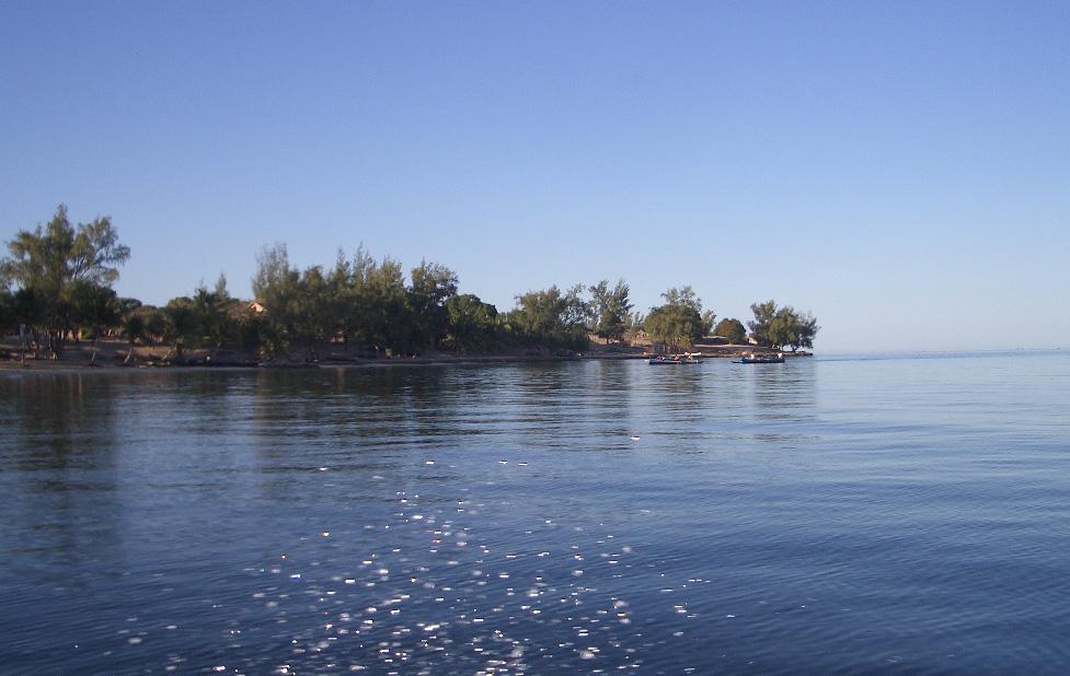 Foto de Ifaty, Madagascar