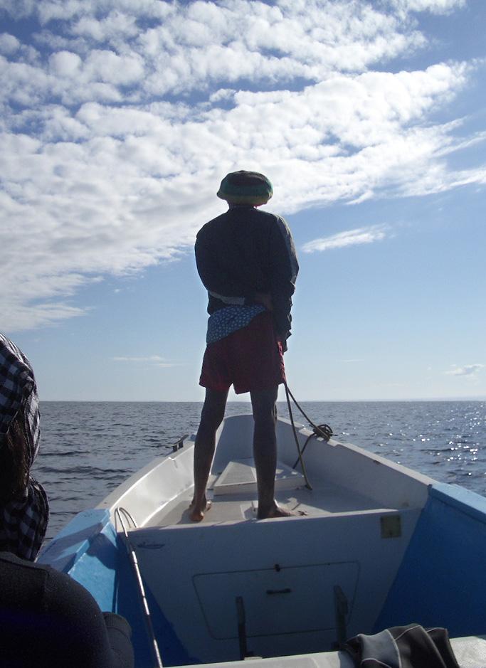 Foto de Ifaty, Madagascar