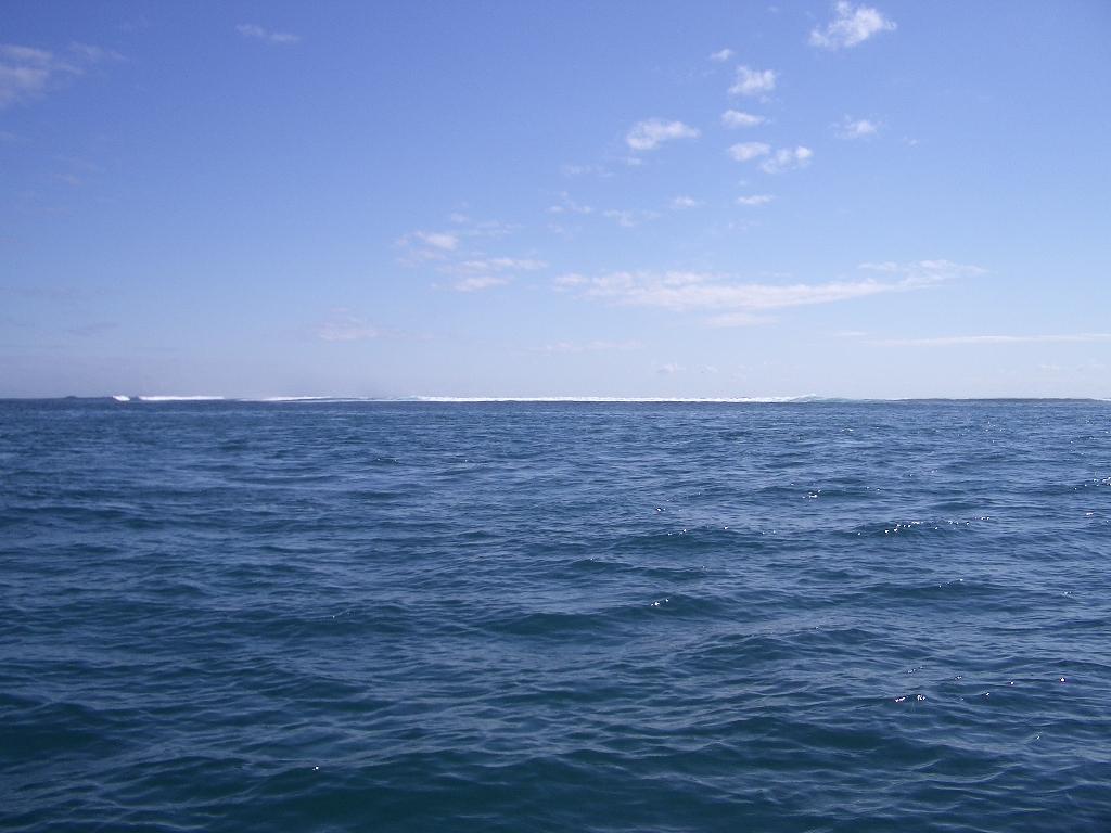 Foto de Ifaty, Madagascar